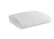Front. Bedgear - Ver-Tex® Mattress Protector- Twin - White.