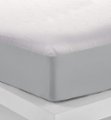 Alt View 11. Bedgear - Ver-Tex® Mattress Protector- Twin - White.