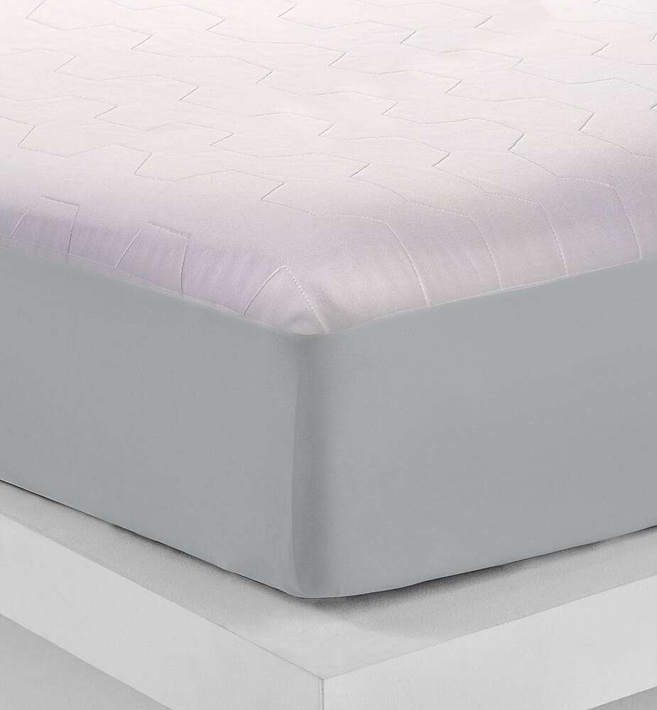 Bedgear VerTex® Mattress Protector Full XL White BGM61AWFY Best Buy