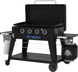 Gas Griddle Vs. Electric Griddle: Unleashing the Battle of the Griddles 3 Gas Griddle Vs. Electric Griddle: Unleashing the Battle of the Griddles