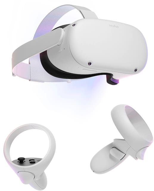 もも様専用 未開封 新品 Oculus Quest 2 64GB-