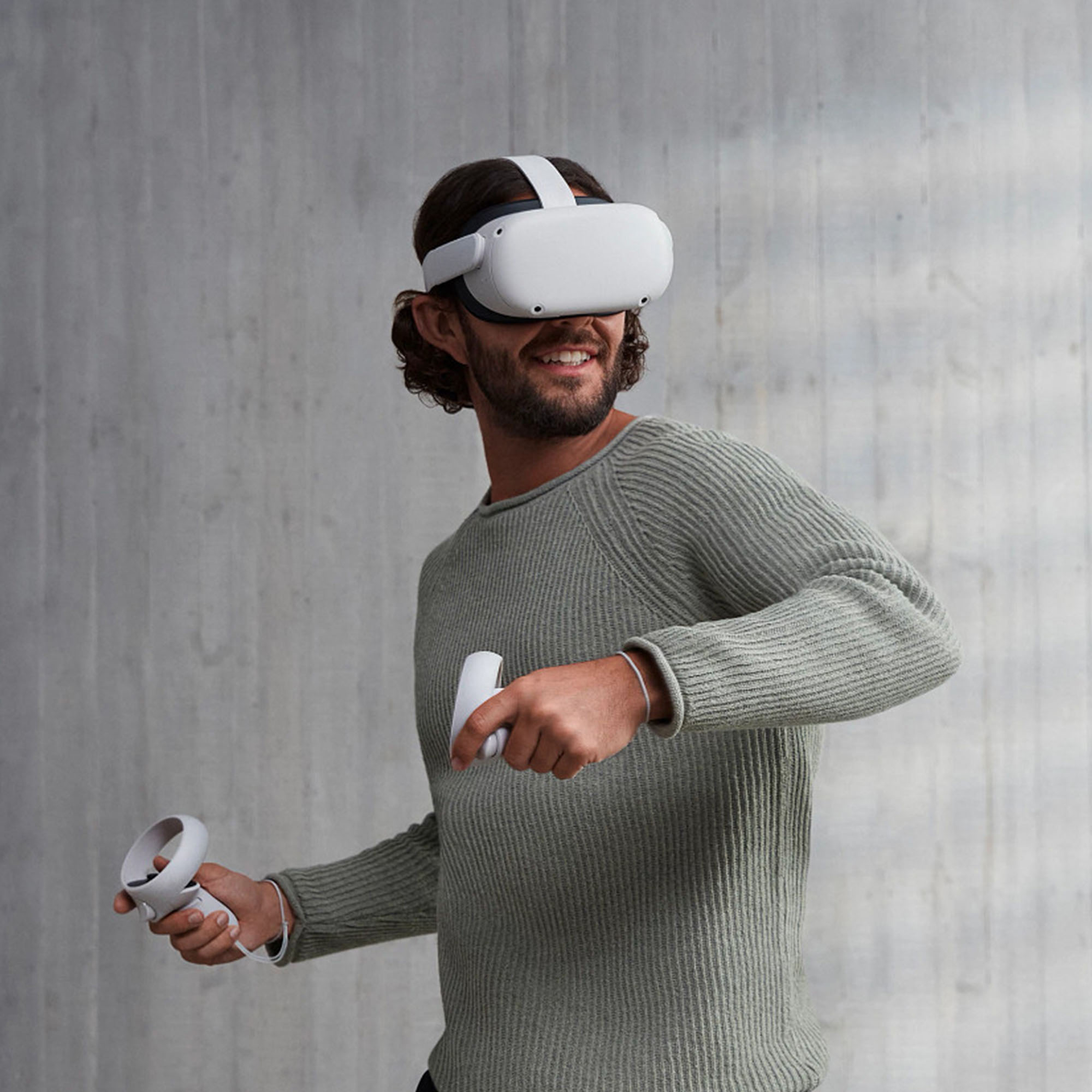 テレビ/映像機器 その他 Meta Quest 2 Advanced All-In-One Virtual Reality Headset 256GB 