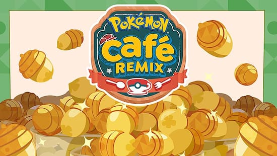 Golden Acorns Pack A Golden Acorns x 1200 Nintendo Switch