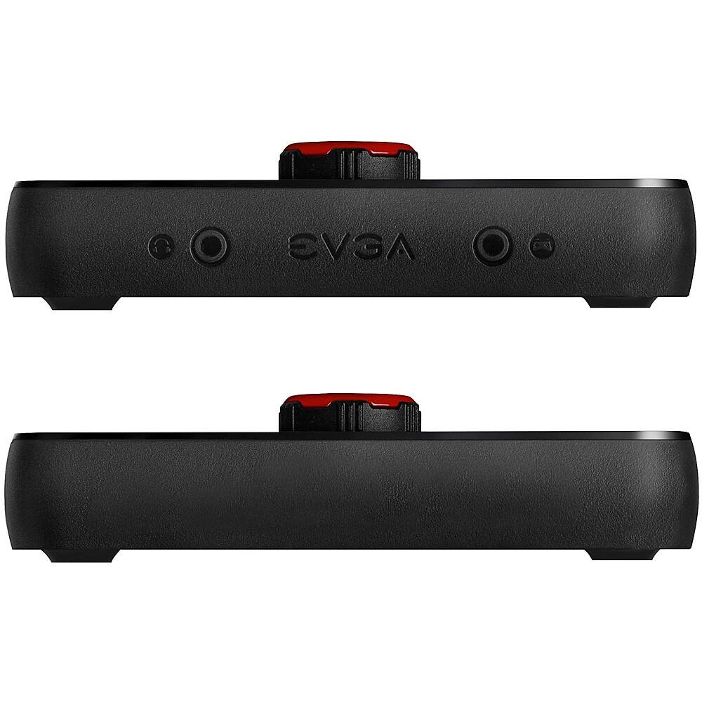 Alt View 15. EVGA - XR1 Pro Capture Card - Black.
