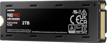 Samsung Geek Squad Certified Refurbished 980 PRO 2TB Internal Samsung Geek Squad Certified Refurbished 980 PRO 2TB Internal
