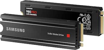 Samsung Geek Squad Certified Refurbished 980 PRO 2TB Internal Samsung Geek Squad Certified Refurbished 980 PRO 2TB Internal