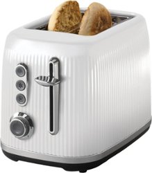 Retro Style 2-Slice Toaster 40% Off - Deals Finders