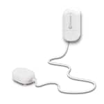 Swann - Wireless Leak Alert Sensor - White