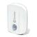 Alt View 12. Swann - Wireless Alarm Kit - White.