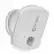 Left. Swann - Wireless Motion Alert Sensor (2-pack) - White.