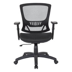 Best Office Chair For Lower Back Pain - Best Buy