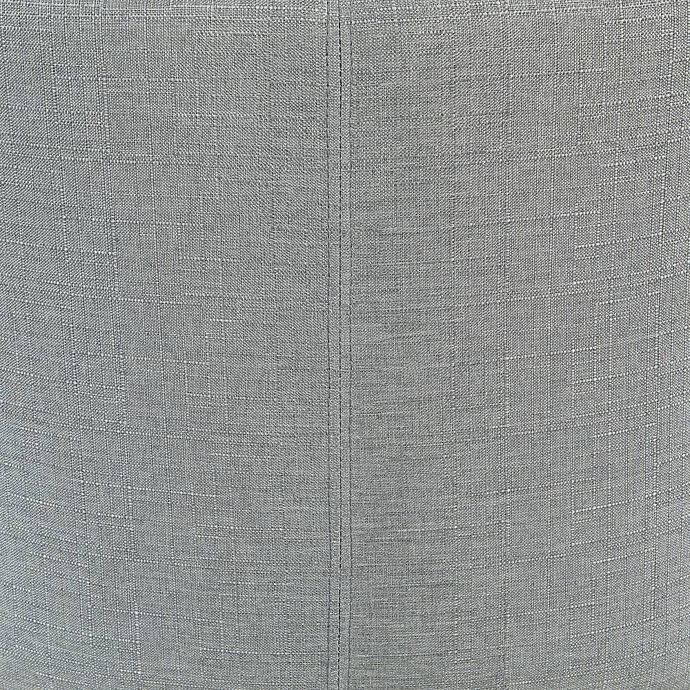 Alt View 16. OSP Home Furnishings - Santina Bankers Chair - Gray.