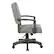 Left. OSP Home Furnishings - Santina Bankers Chair - Gray.