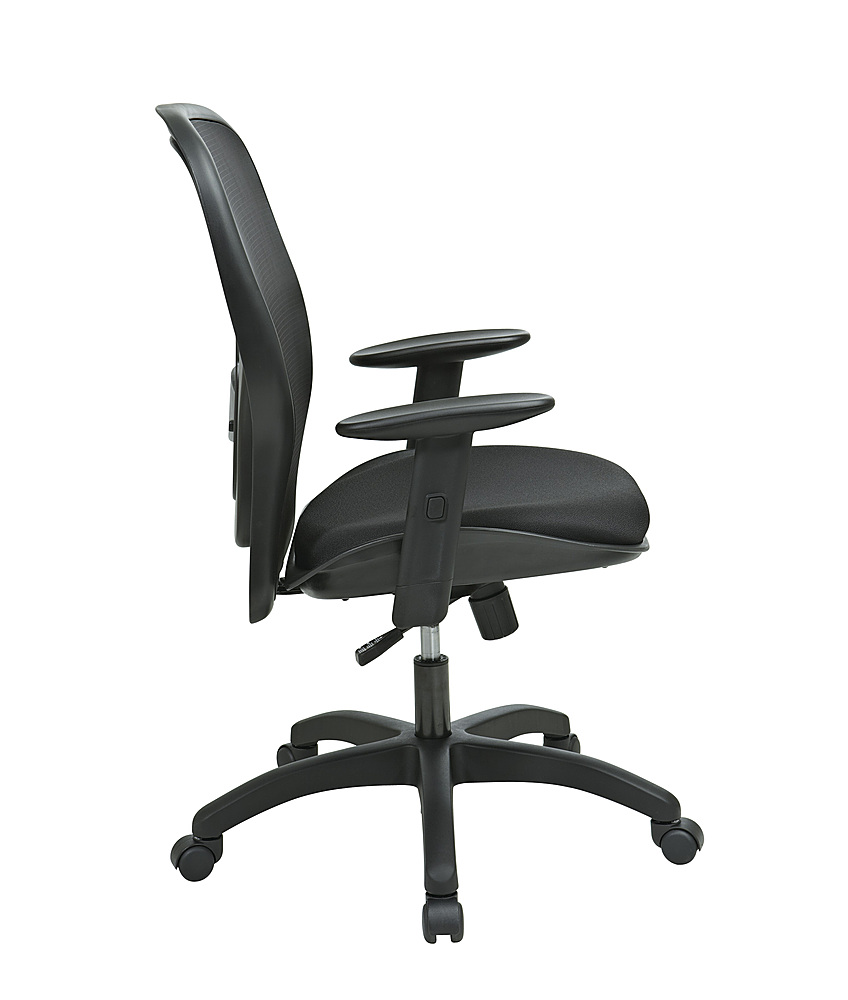 Deluxe High Back Executive Chair
