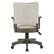 Alt View 12. OSP Home Furnishings - Santina Bankers Chair - Ivory.