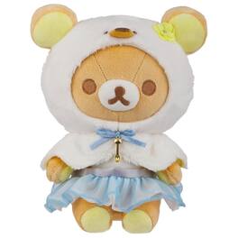 Rilakkuma - San-X Original: Swan Series Plush