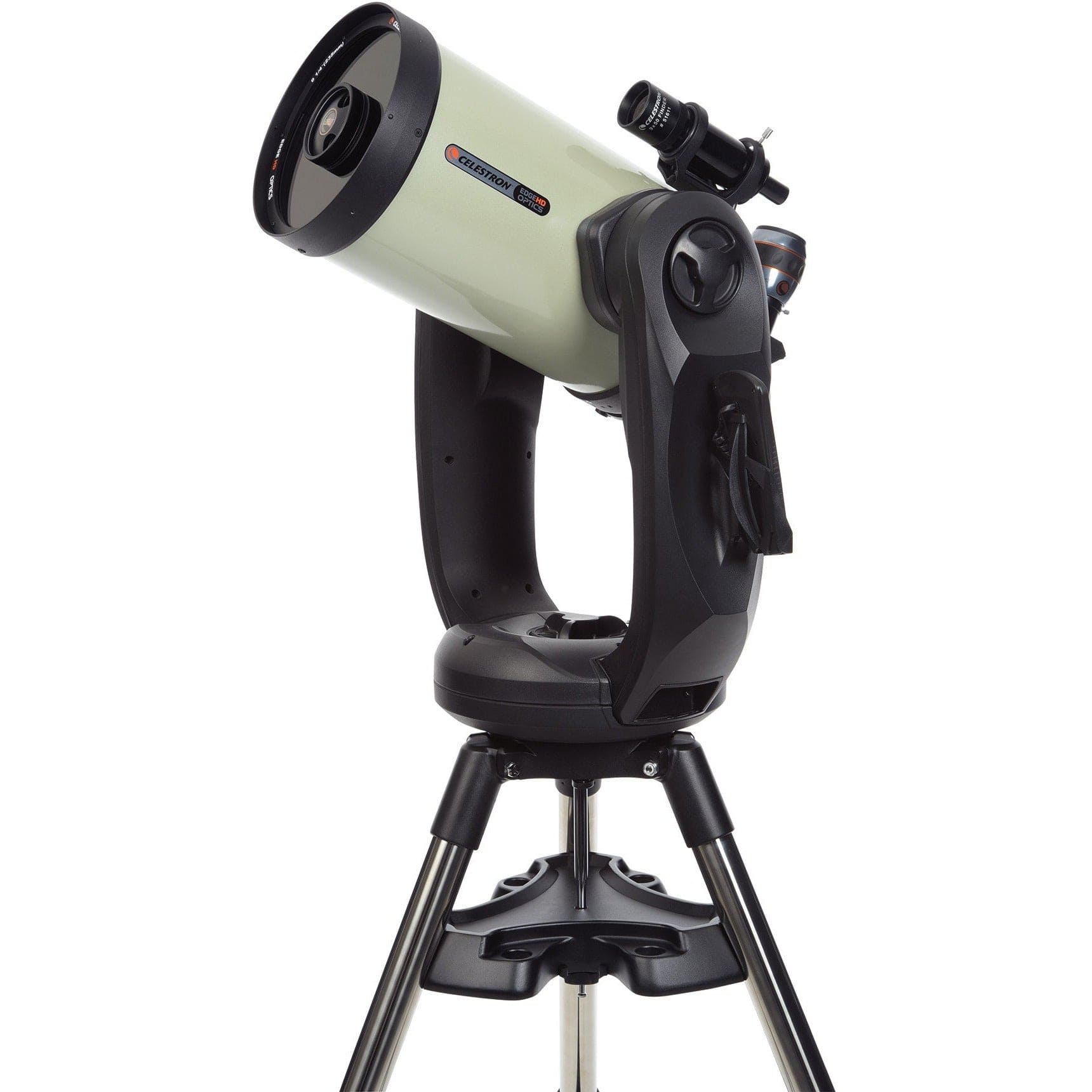 Celestron - CPC Deluxe 925 HD Computerized Telescope