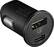 Alt View 11. Insignia™ - 20W Vehicle Charger with 1 USB-C and 1 USB Port - Black.