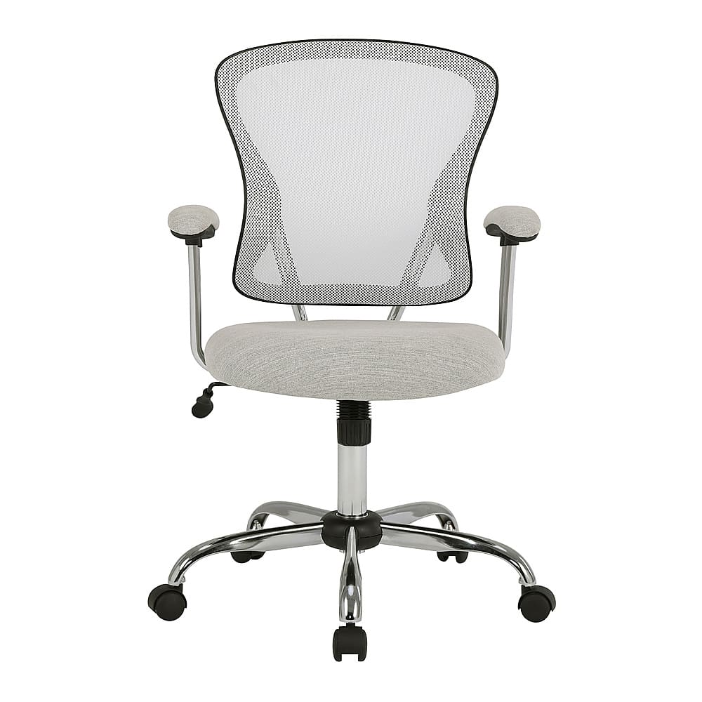 Best Buy: OSP Home Furnishings Gianna Task Chair Stone GNA26-F22