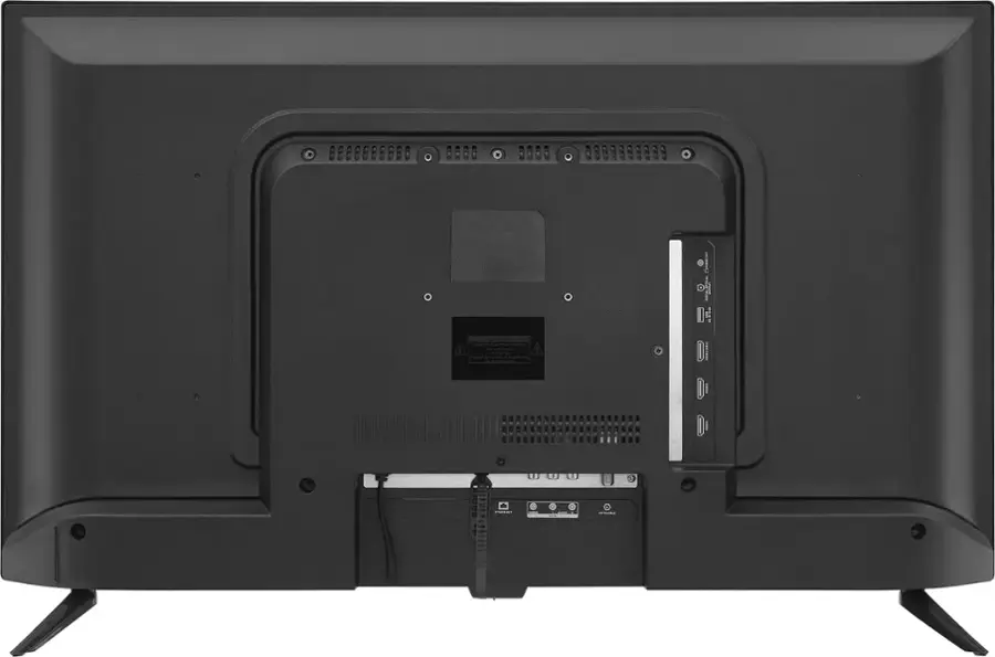 Alt View 14. Insignia™ - 32" Class F20 Series LED Full HD Smart Fire TV - Black.
