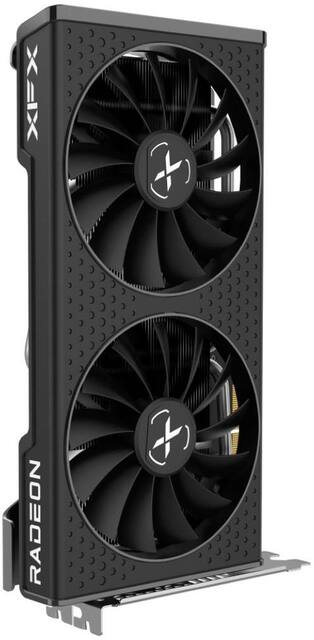 XFX SPEEDSTER QICK210 AMD Radeon RX 6500 XT 4GB GDDR6 PCI Express