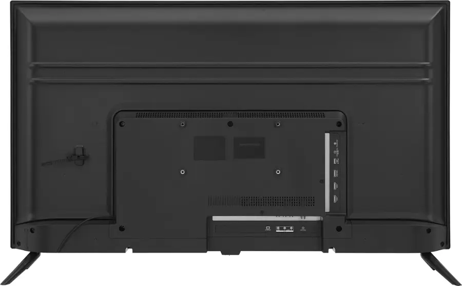 Alt View 14. Insignia™ - 42" Class F20 Series LED Full HD Smart Fire TV - Black.