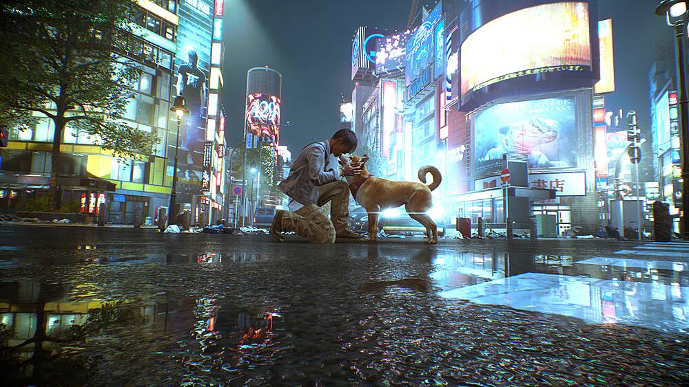 Ghostwire: Tokyo Deluxe Edition - PC 海外 即決-