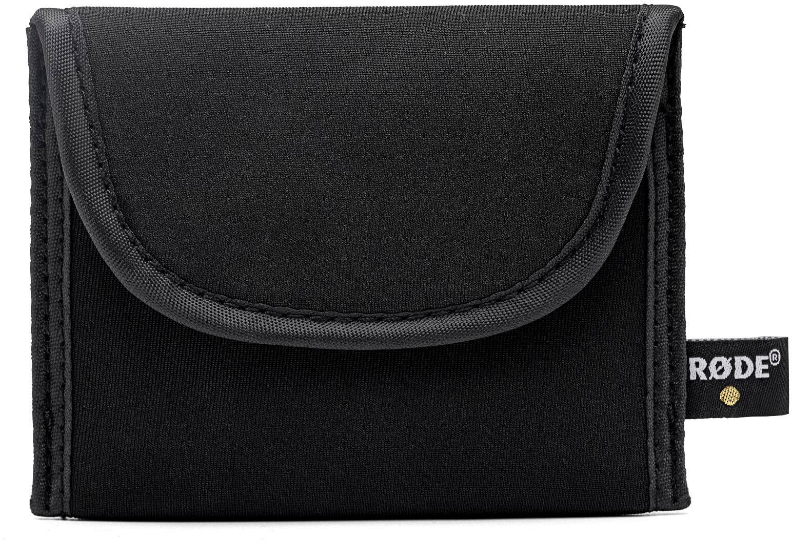 Alt View 15. RØDE - WIRELESS GO II Single Set Wireless Microphone System.