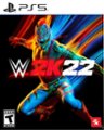 Front Zoom. WWE 2K22 Standard Edition - PlayStation 5.
