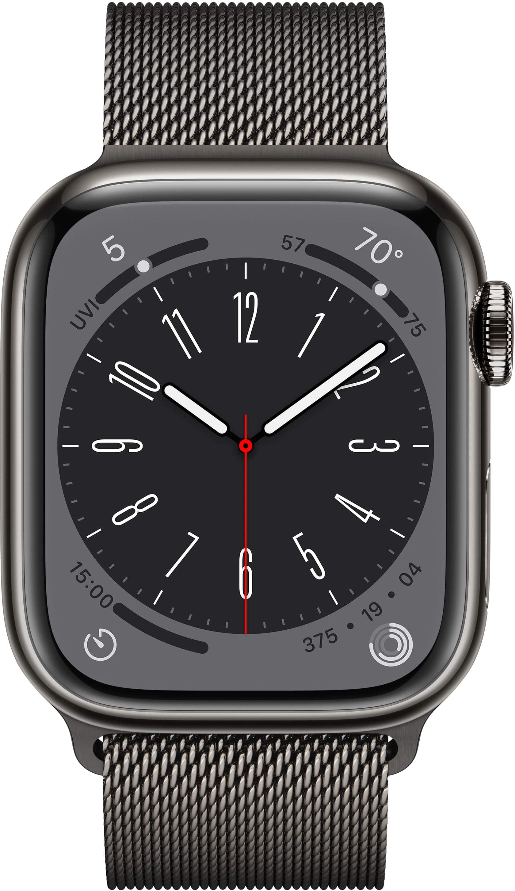 激安売値 - Apple Watch Series8 41mm GPS+セルラー - 相場:22254円