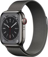 Relógio Apple Watch Series 8 45mm Novo! - Computadores e acessórios -  Residencial Meireles, Franca 1251129518