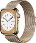 Best buy apple watch series 3 gold outlet