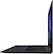 Alt View 13. Samsung - Geek Squad Certified Refurbished Galaxy Book Pro 360 15.6" Touch-Screen Laptop - Intel Core i7 - 16GB Memory - 1TB SSD - Mystic Navy.