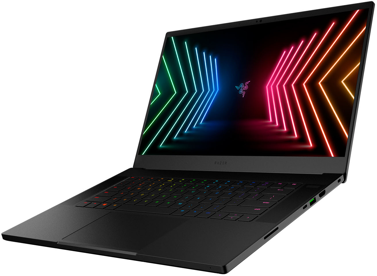Razer Blade 15 Advanced review: the new hotness - The Verge