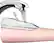 Alt View 16. Waterpik - Cordless Revive Water Flosser - Blush Pink.