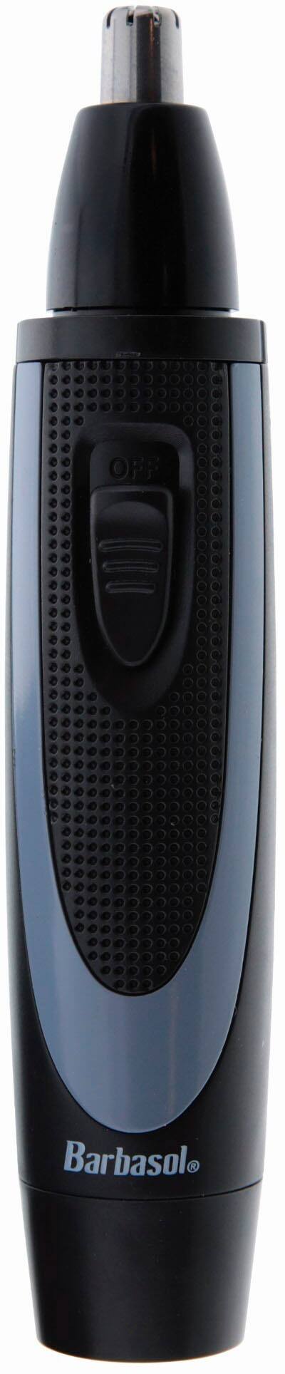 Alt View 11. Barbasol - 10pc All In One Grooming Kit - Black.