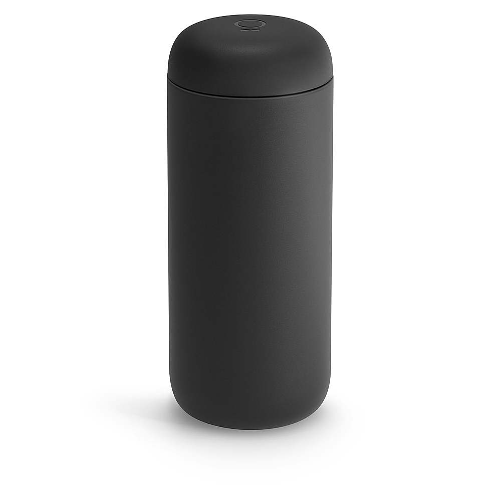 Ultimate Coffee Mug in Black – GQ Box