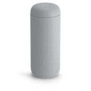 BruMate Hopsulator Slim 12 oz Slim Matte Black BPA Free Vacuum Insulated  Tumbler 