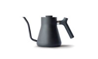 SMEG KLF03 7-cup Electric Kettle Black KLF03BLUS - Best Buy