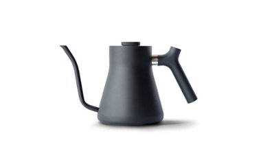 Fellow - Stagg Stovetop Kettle - Matte Black - Front_Zoom