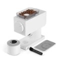 Alt View Zoom 1. Fellow - Ode Electric Brew Grinder - Matte White.