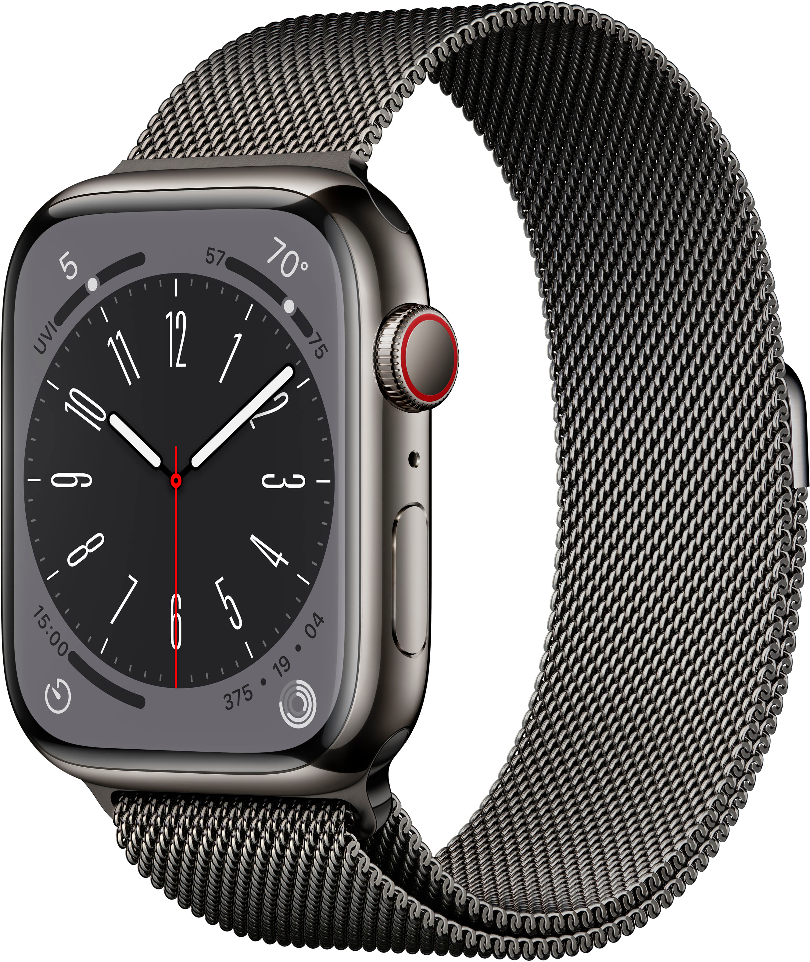 関西Apple Watch Series8 45mm GPSモデル MNP83J/A この機会にぜひ 
