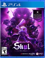 Skul: The Hero Slayer - PlayStation 4 - Front_Zoom