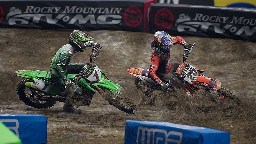 Alt View 12. Deep Silver - Monster Energy Supercross 5.