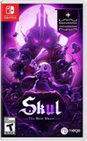 Skul: The Hero Slayer - Nintendo Switch - Front_Zoom