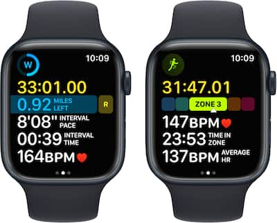 Refurbished Excellent Apple Watch Series 8 (GPS + Cellular) 41mm Refurbished Excellent Apple Watch Series 8 (GPS + Cellular) 41mm