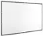 Angle. Insignia™ - 100" Home Theater Portable Folding Projector Screen - White.