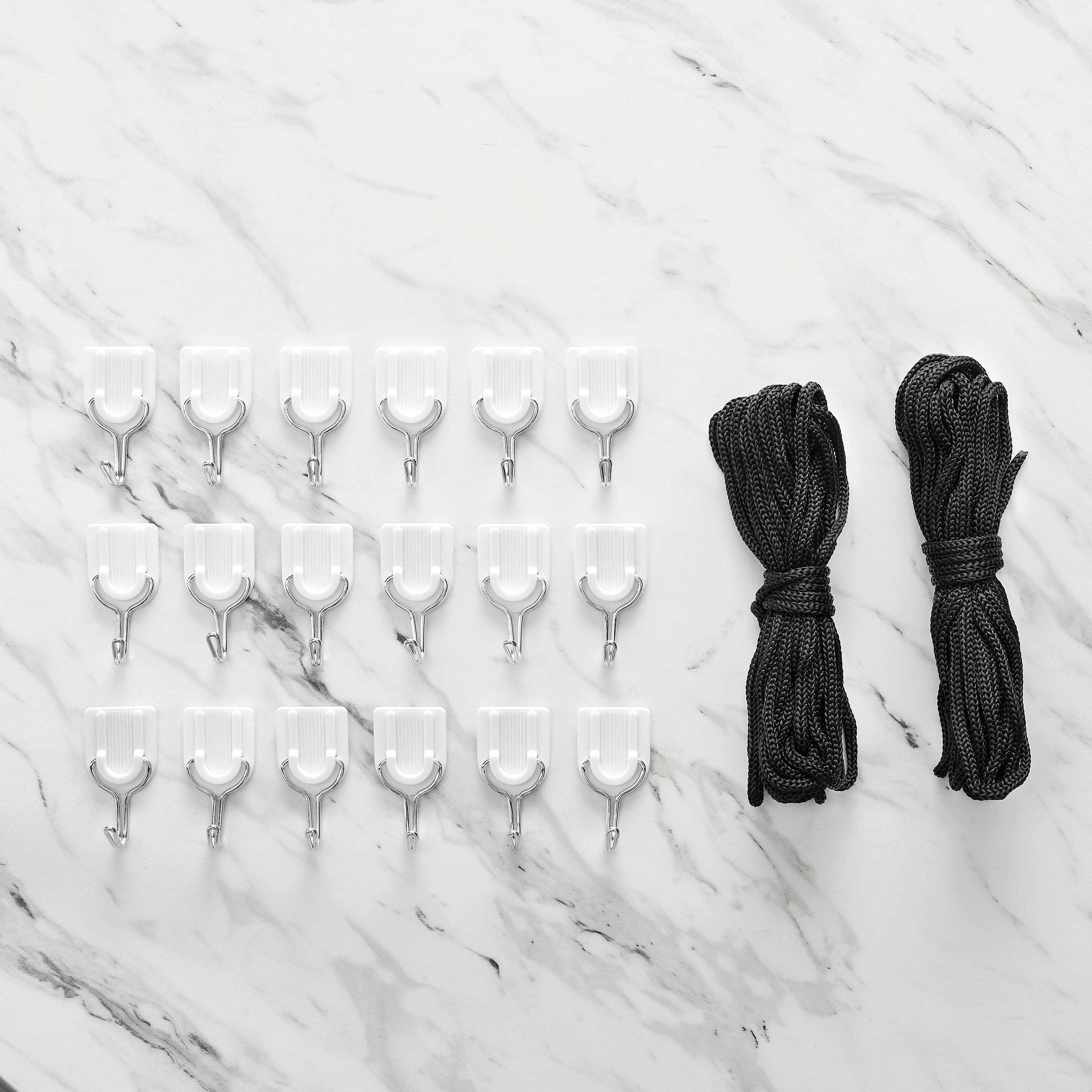 Alt View 13. Insignia™ - 100" Home Theater Portable Folding Projector Screen - White.