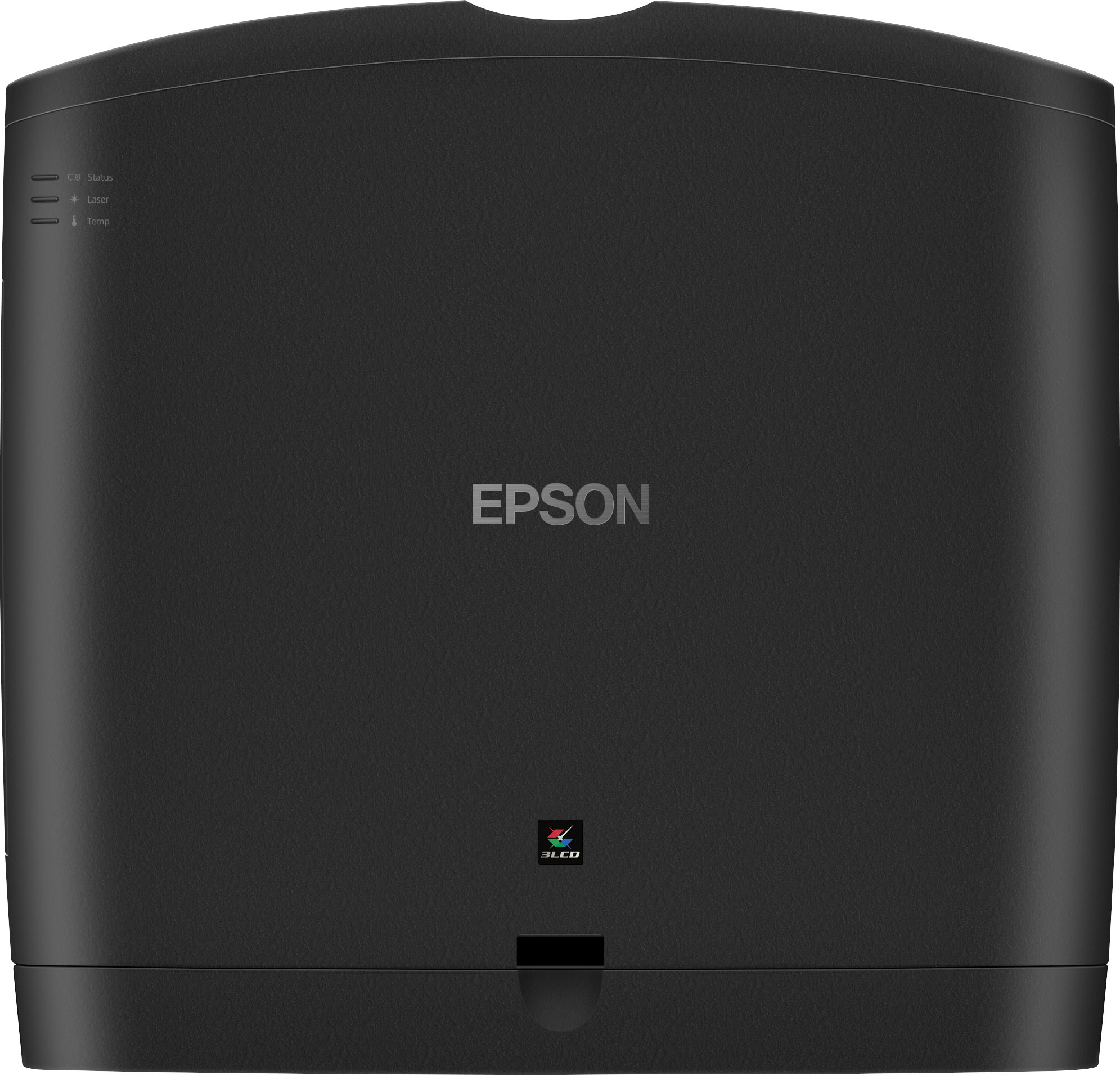 Epson LS12000 4K Home Theater Laser Projector with 2700 Lumens - Black -  Epson Epson-LS12000