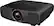 Left. Epson - Pro Cinema LS12000 4K PRO-UHD Laser Projector, HDR, HDR10+, 2700 lumens, HDMI 2.1, Motorized Lens, 120 Hz - UltraBlack.